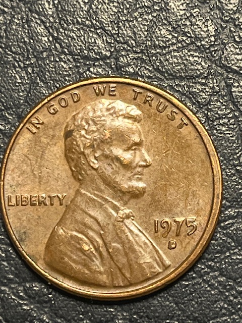 Lincoln-Cents--1975--Fill-5-And-D-Mint-Mark